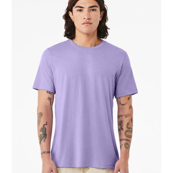 Unisex Triblend T-Shirt Thumbnail