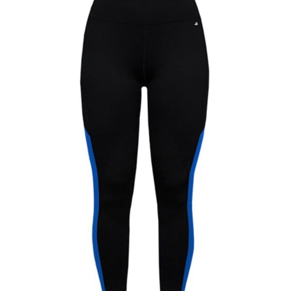 Women's Panel Tights Thumbnail