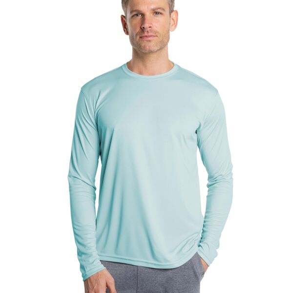 Vapor Apparel® M700 SOLAR BLOC Long Sleeve Thumbnail