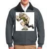 Challenger Jacket Thumbnail