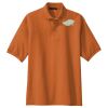 Silk Touch Polo Thumbnail