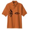 Silk Touch Polo Thumbnail