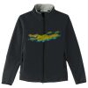Women's Glacier ® Soft Shell Jacket Thumbnail