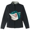 Women's Glacier ® Soft Shell Jacket Thumbnail