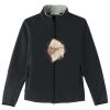 Women's Glacier ® Soft Shell Jacket Thumbnail