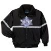 Challenger Jacket with Reflective Taping Thumbnail